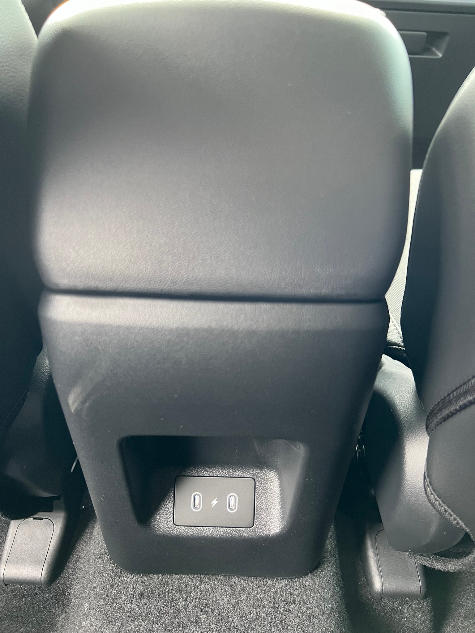 HYUNDAI Tucson 1.6 TGDI HEV Amplia 4WD - 19