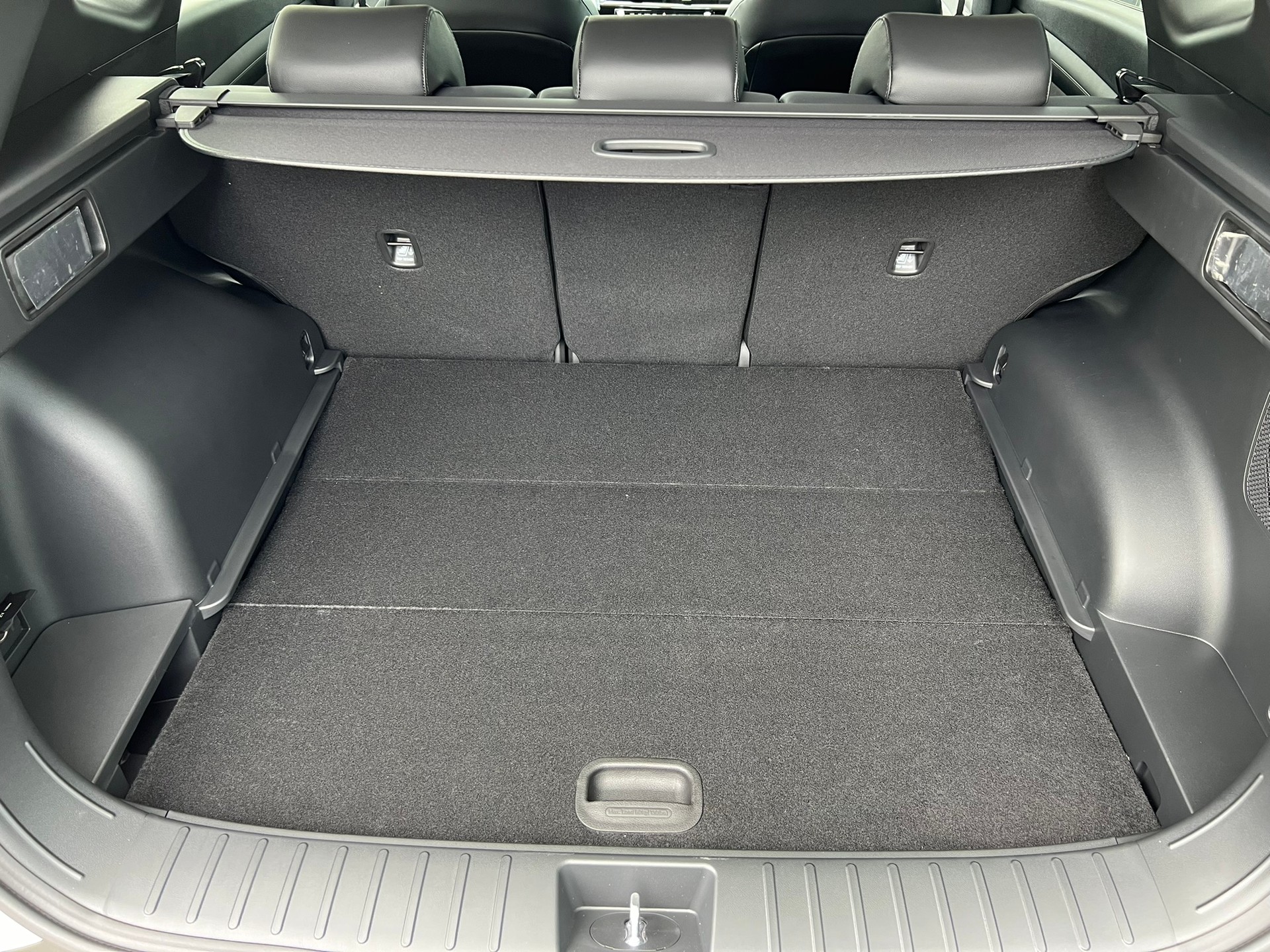 HYUNDAI Tucson 1.6 TGDI HEV Amplia 4WD - 20