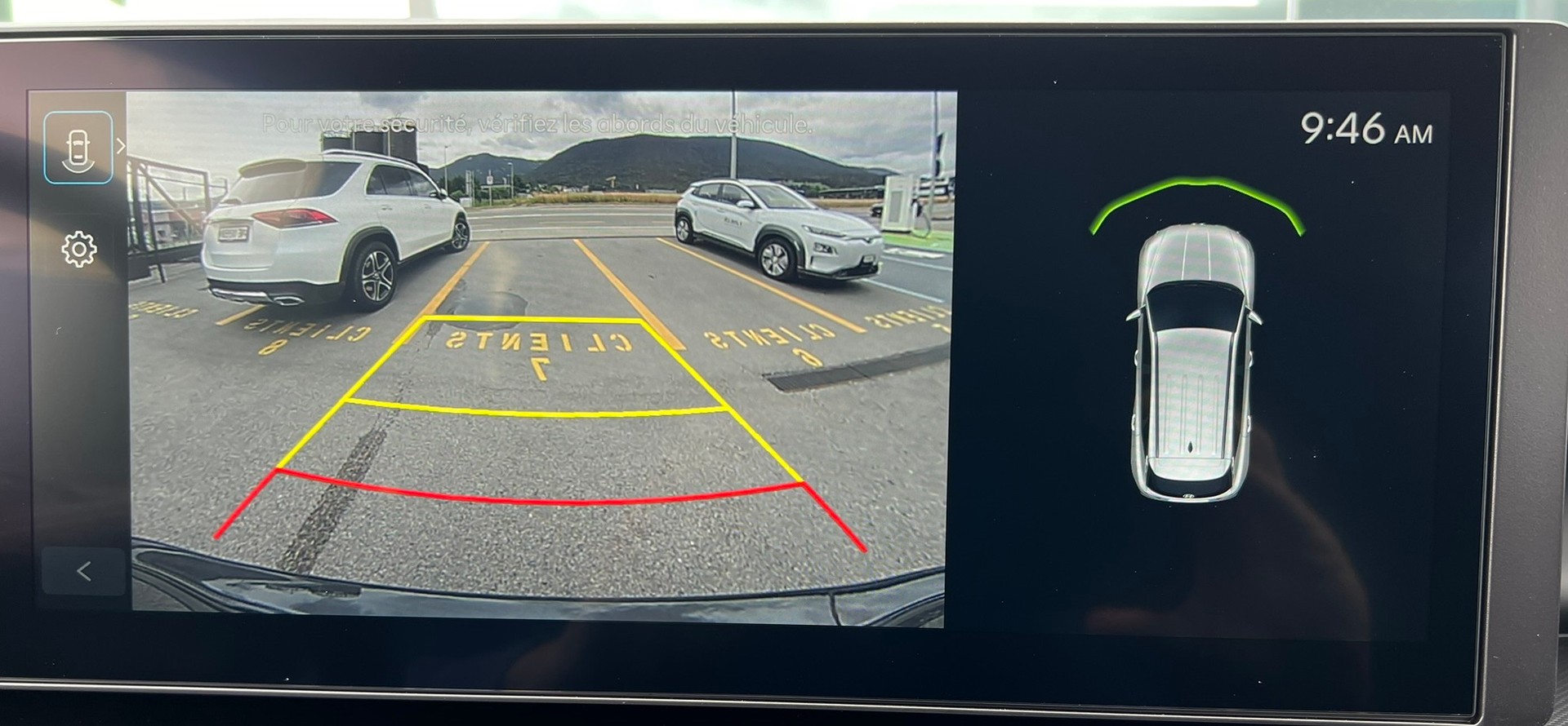 HYUNDAI Tucson 1.6 TGDI HEV Amplia 4WD - 14