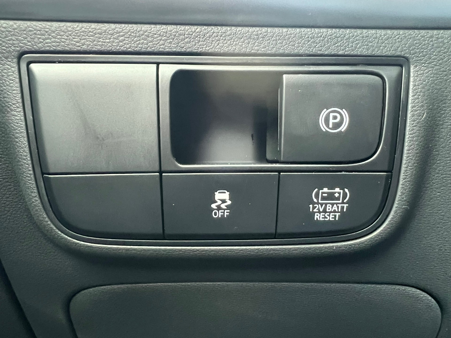 HYUNDAI Tucson 1.6 TGDI HEV Amplia 4WD - 18