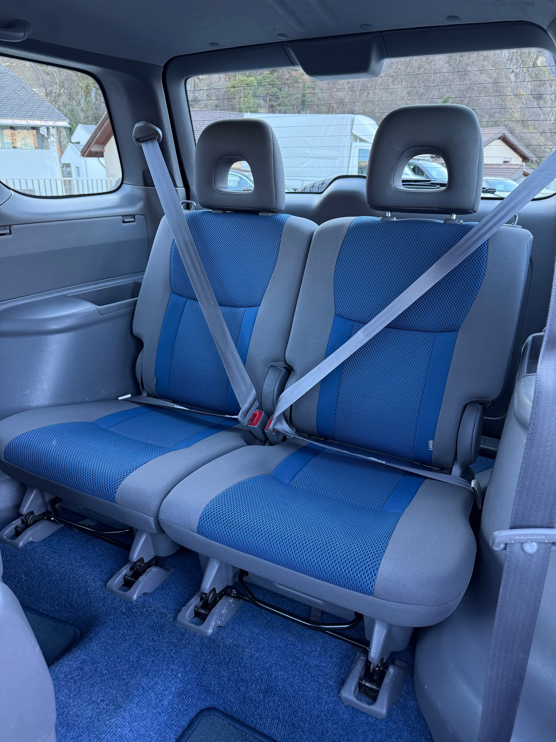 TOYOTA RAV-4 2.0 16V Mountain - 14