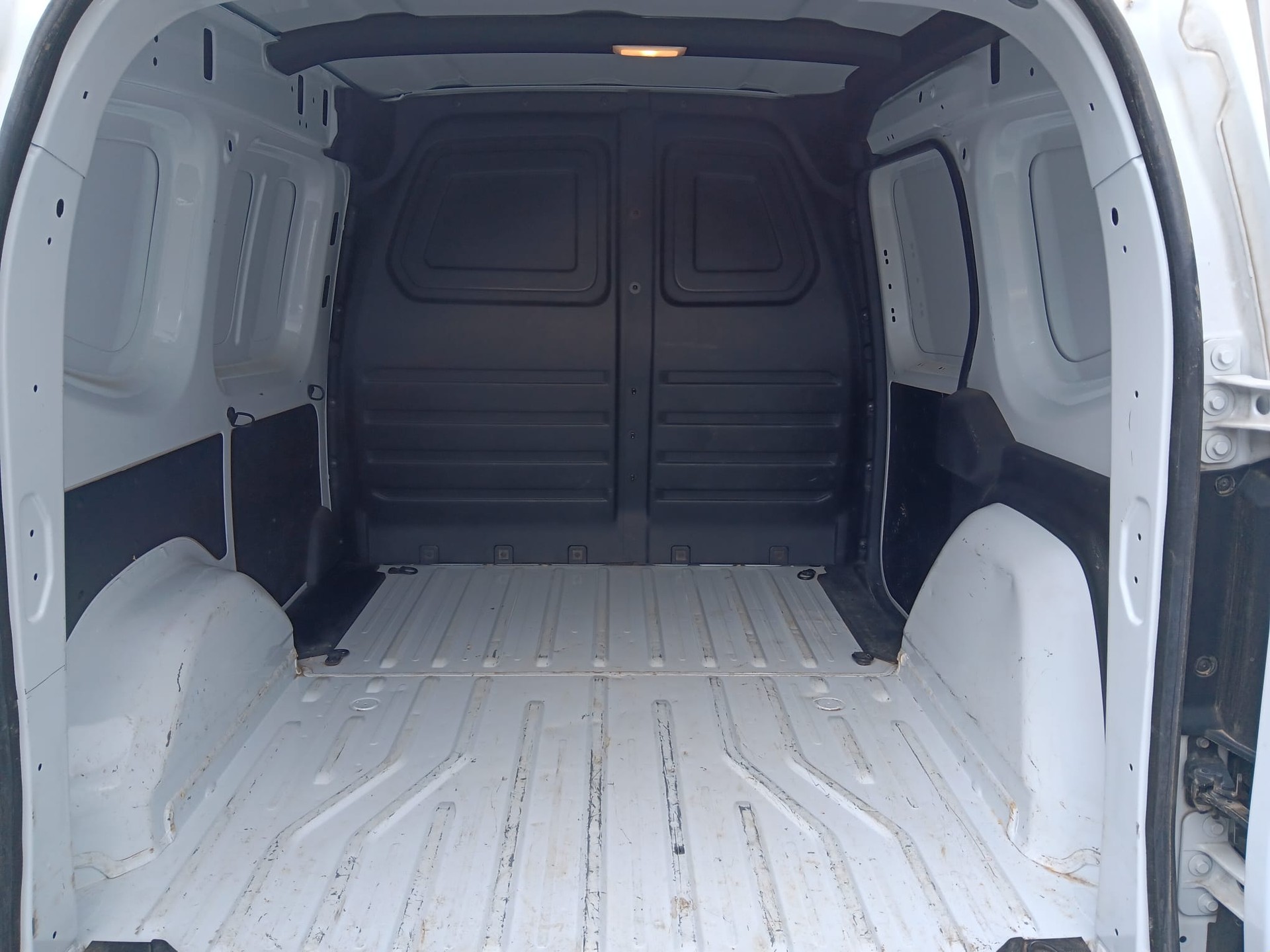 MERCEDES-BENZ Citan 110 CDI KA Base 2716mm S - 4