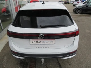 VW Passat Variant 1.5 eTSI evo2 Business DSG - 6