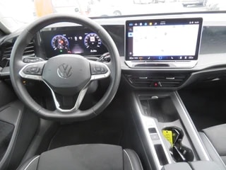 VW Passat Variant 1.5 eTSI evo2 Business DSG - 2