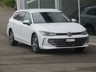 VW Passat Variant 1.5 eTSI evo2 Business DSG