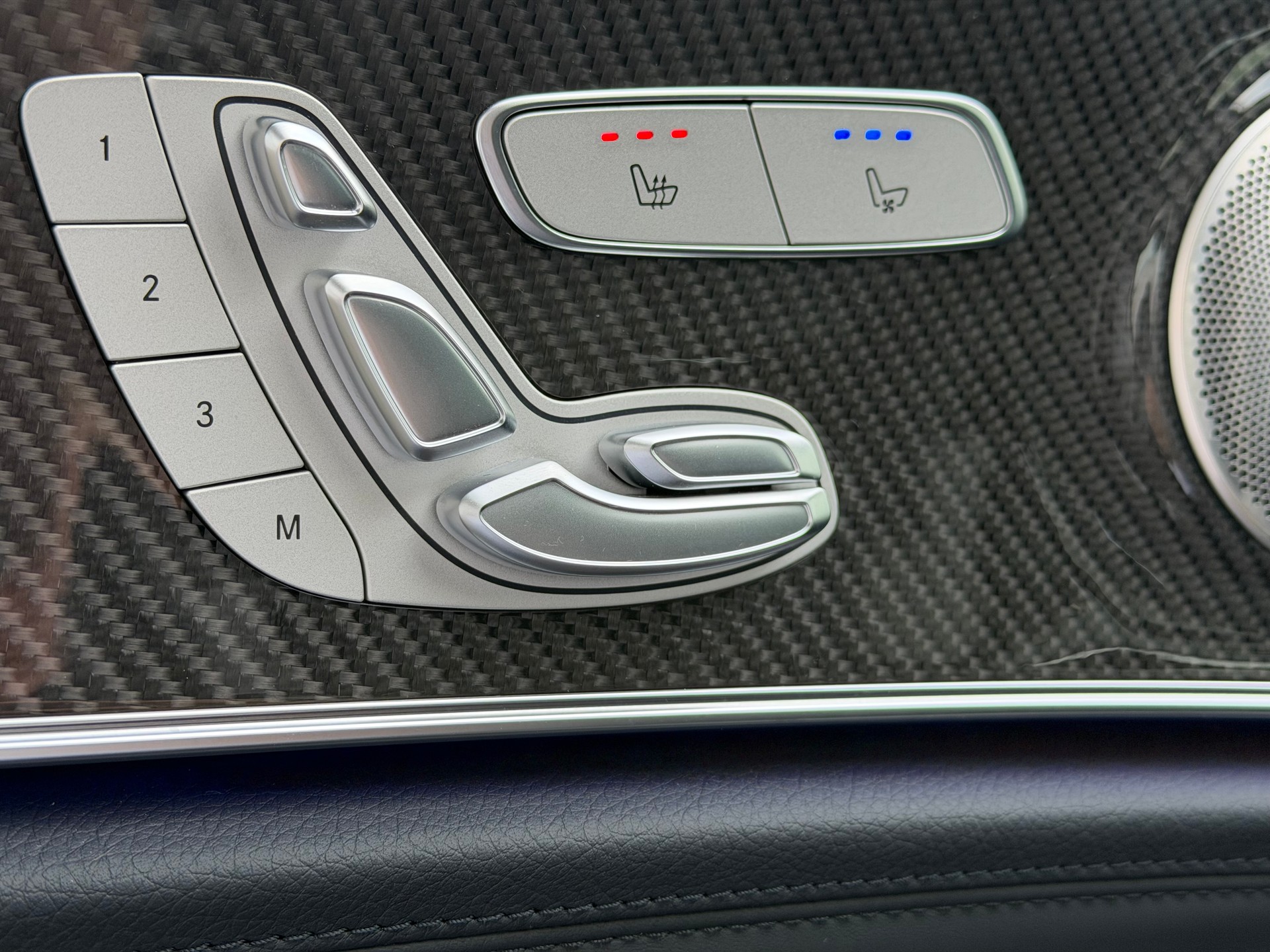 MERCEDES-BENZ AMG E 53 4Matic+ Speedshift 9G-TCT - 9