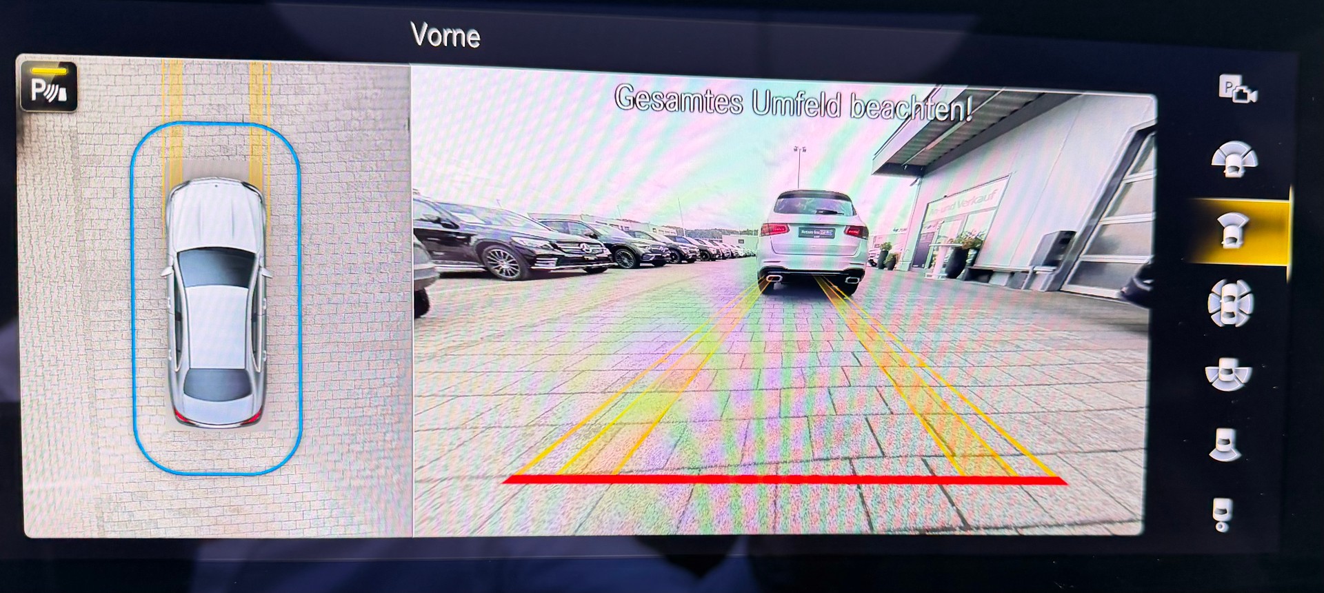 MERCEDES-BENZ AMG E 53 4Matic+ Speedshift 9G-TCT - 12