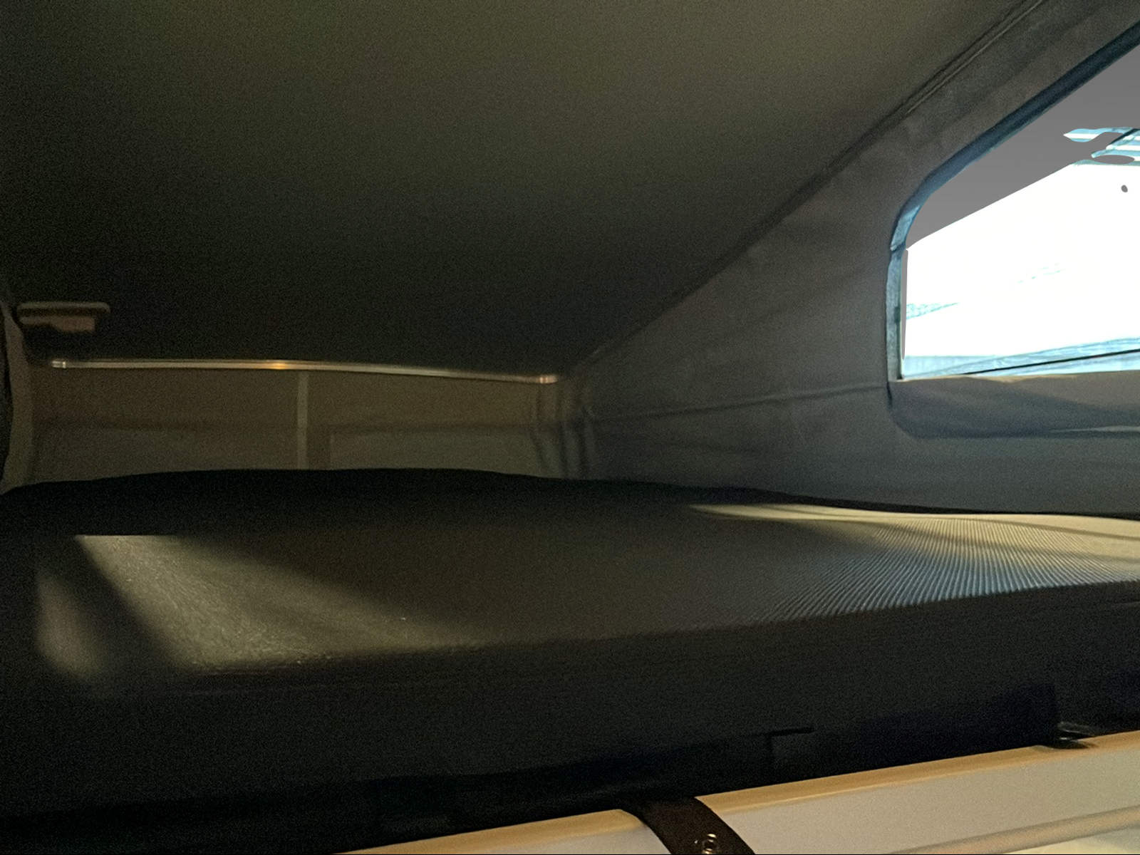 FORD Transit C Nugget 320 L1 2.0 EcoBlue 170 Active - 10