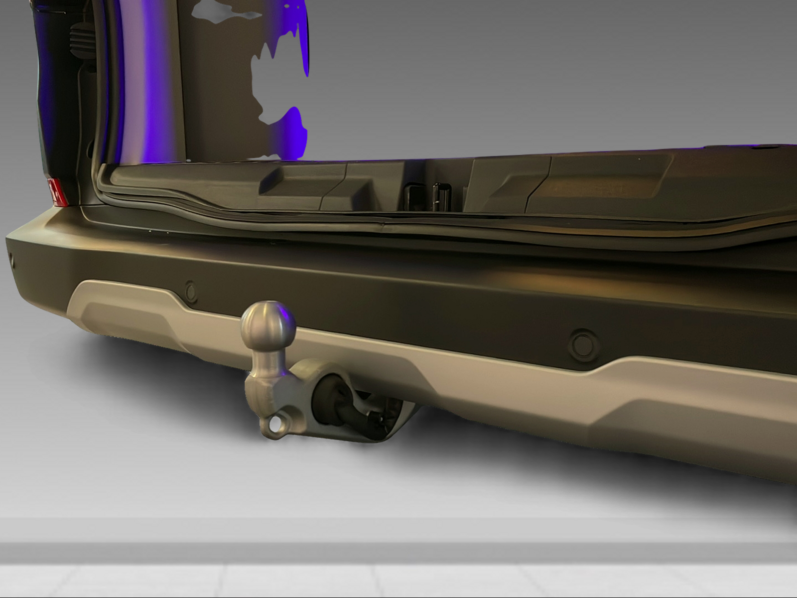 FORD Transit C Nugget 320 L1 2.0 EcoBlue 170 Active - 11