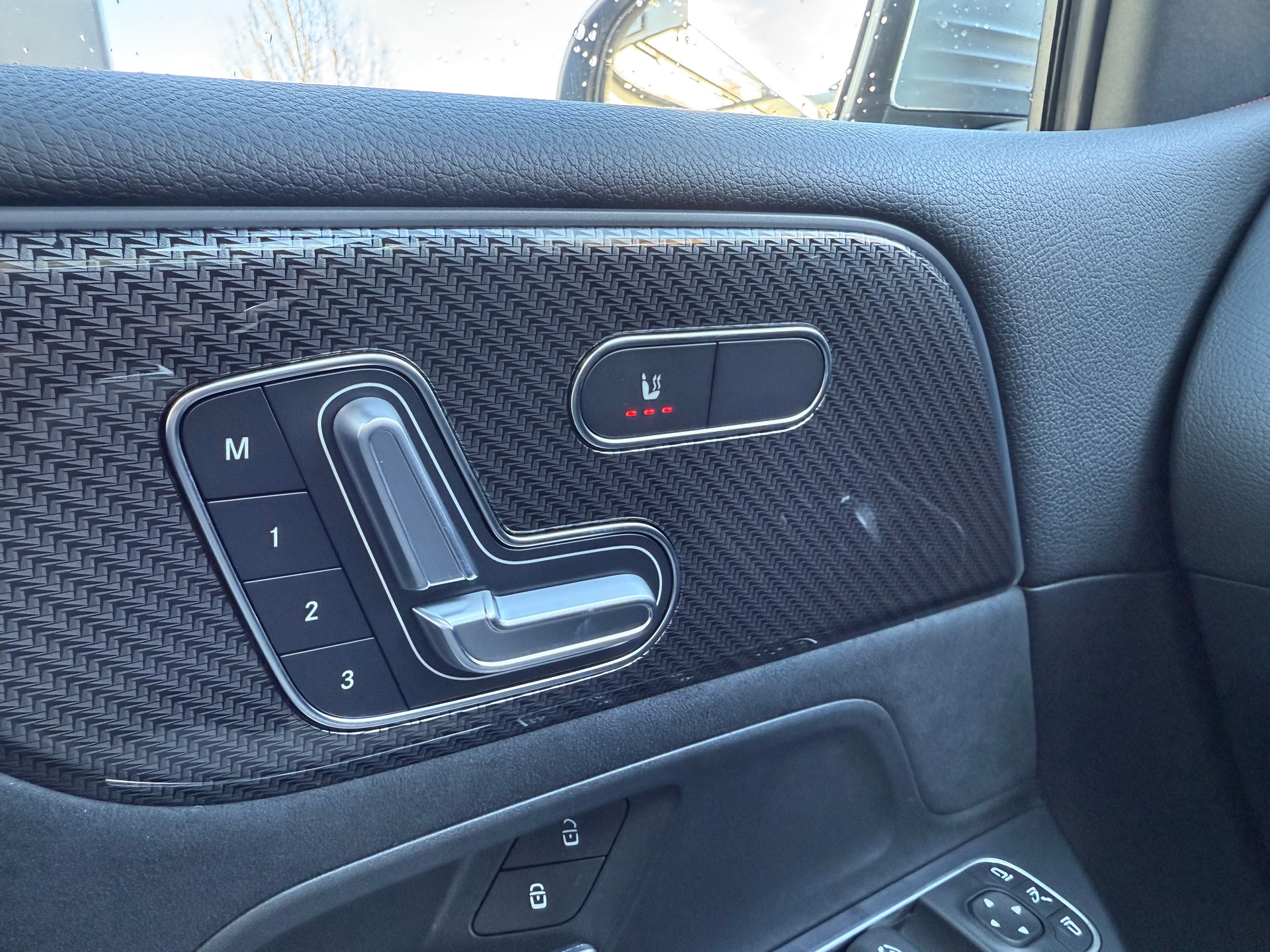 MERCEDES-BENZ B 250 4Matic 8G-DCT - 13