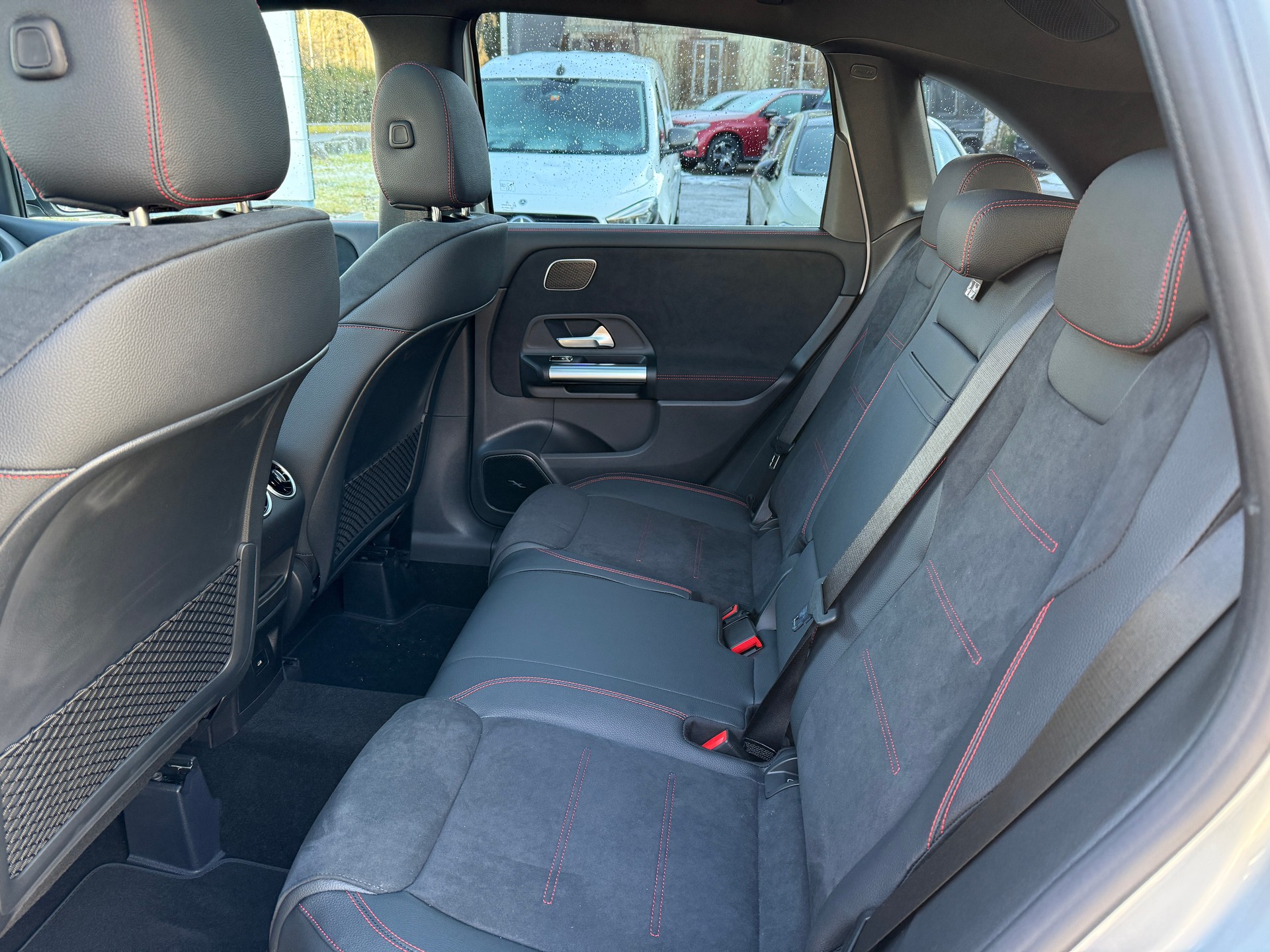 MERCEDES-BENZ B 250 4Matic 8G-DCT - 6