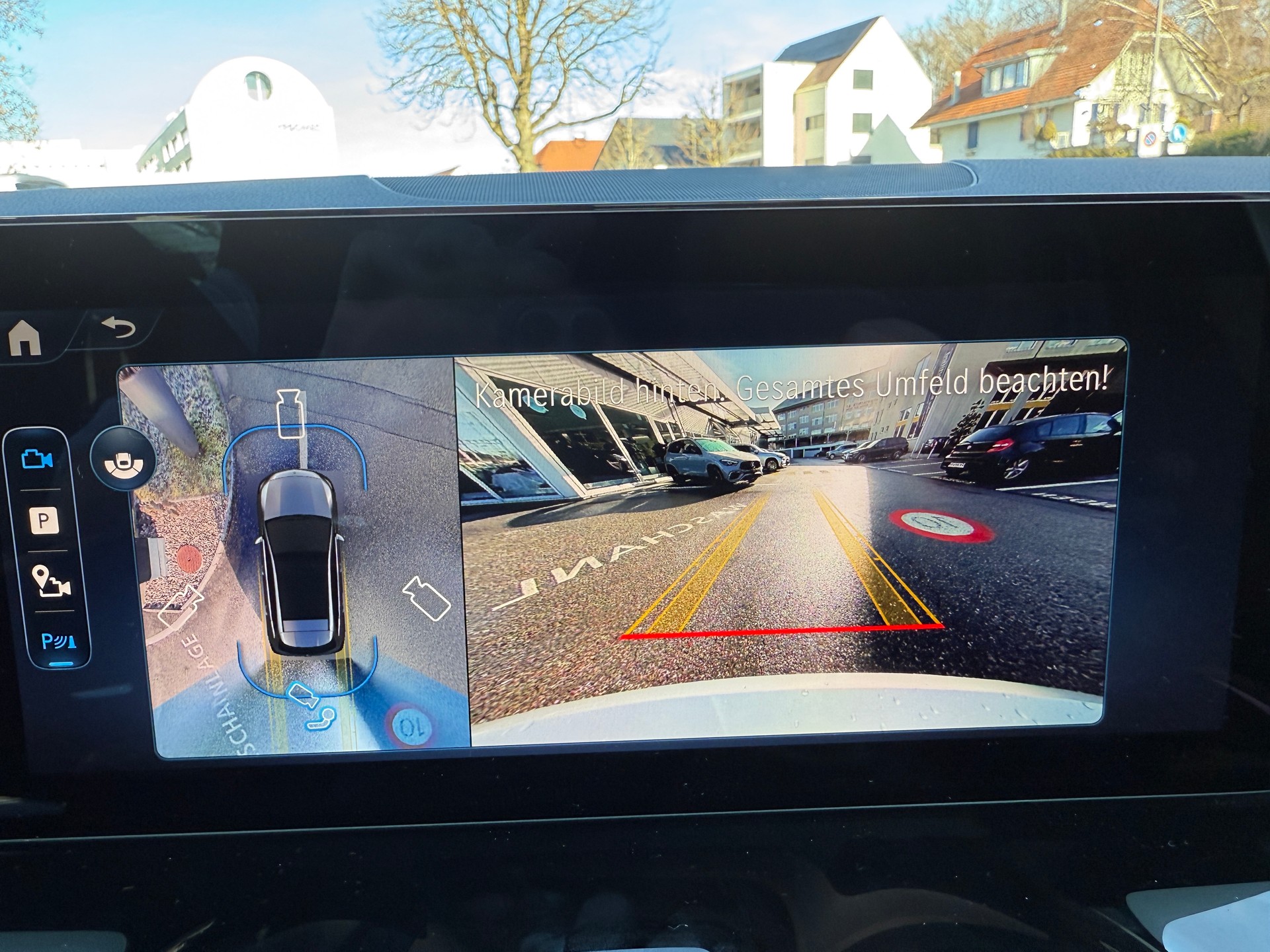 MERCEDES-BENZ B 250 4Matic 8G-DCT - 14