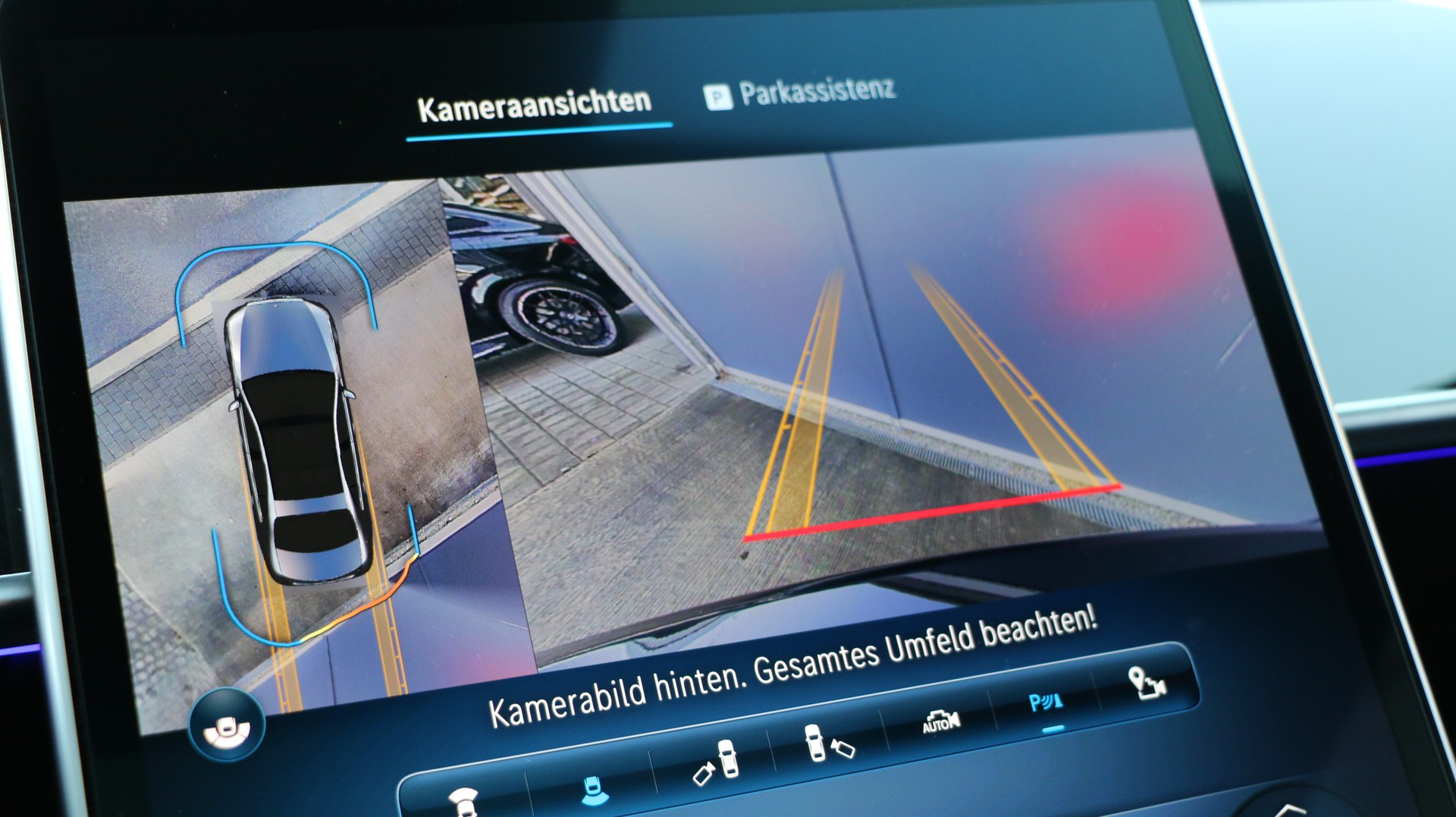 MERCEDES-BENZ S 580 e AMG Line 9G-T - 6