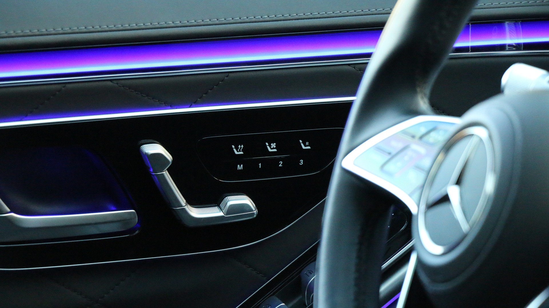 MERCEDES-BENZ S 580 e AMG Line 9G-T - 10