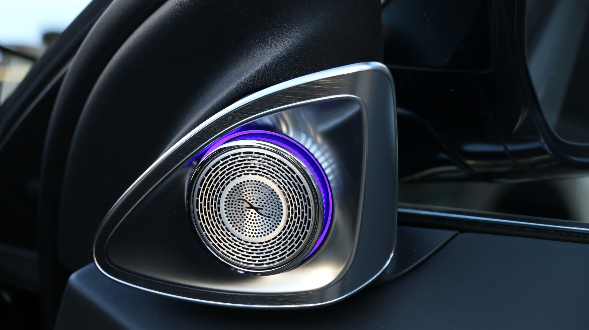 MERCEDES-BENZ S 580 e AMG Line 9G-T - 12