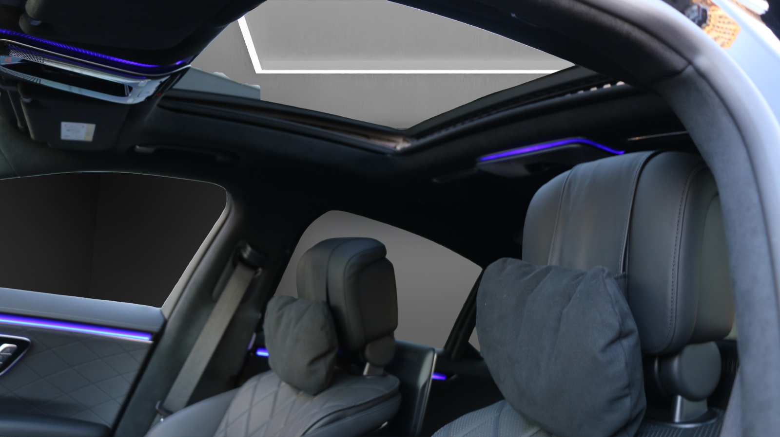 MERCEDES-BENZ S 580 e AMG Line 9G-T - 13