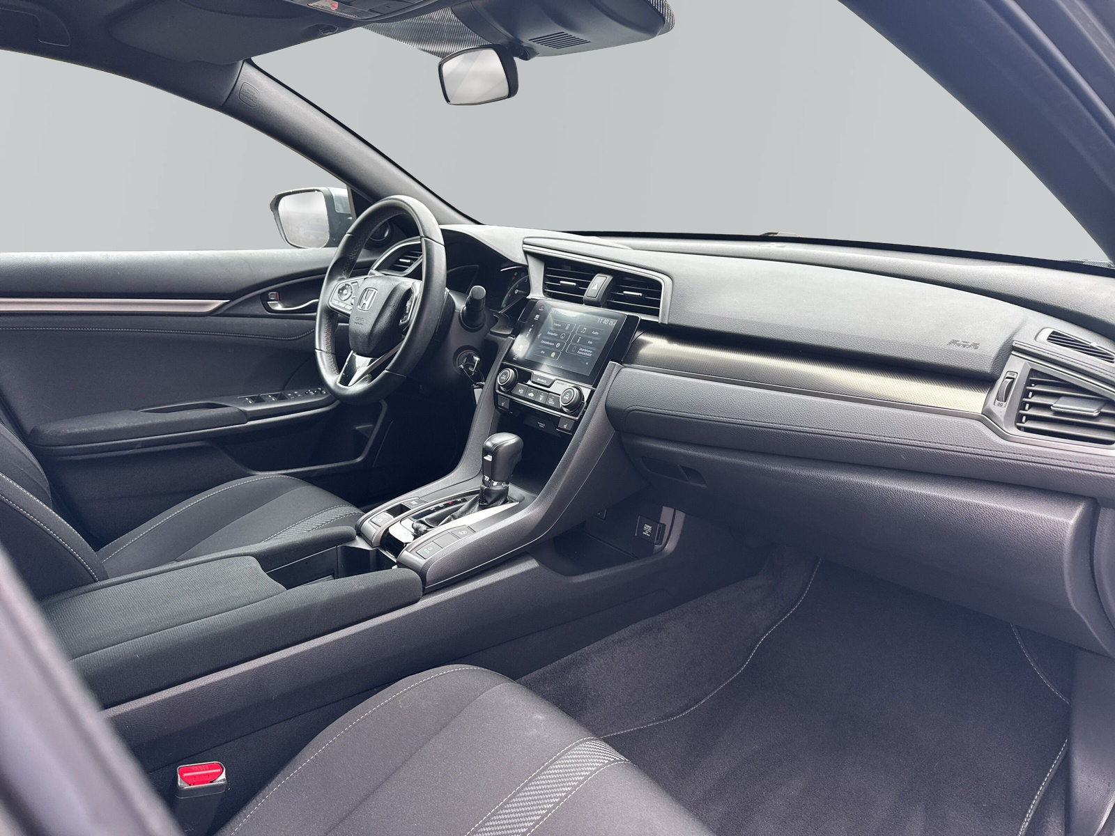HONDA Civic 1.0 VTEC Turbo Elegance - 13
