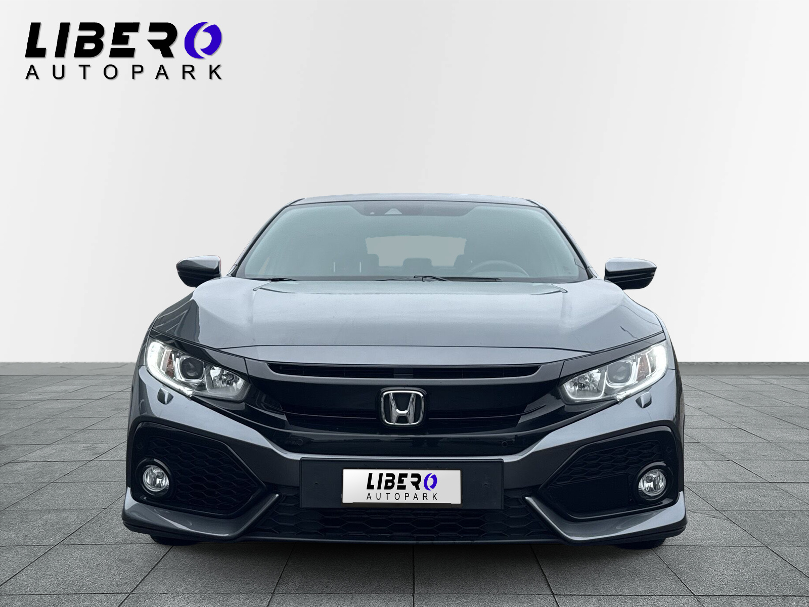 HONDA Civic 1.0 VTEC Turbo Elegance - 6
