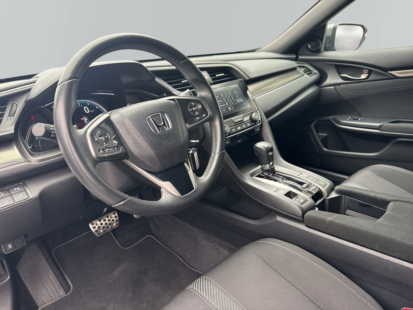 HONDA Civic 1.0 VTEC Turbo Elegance - 9