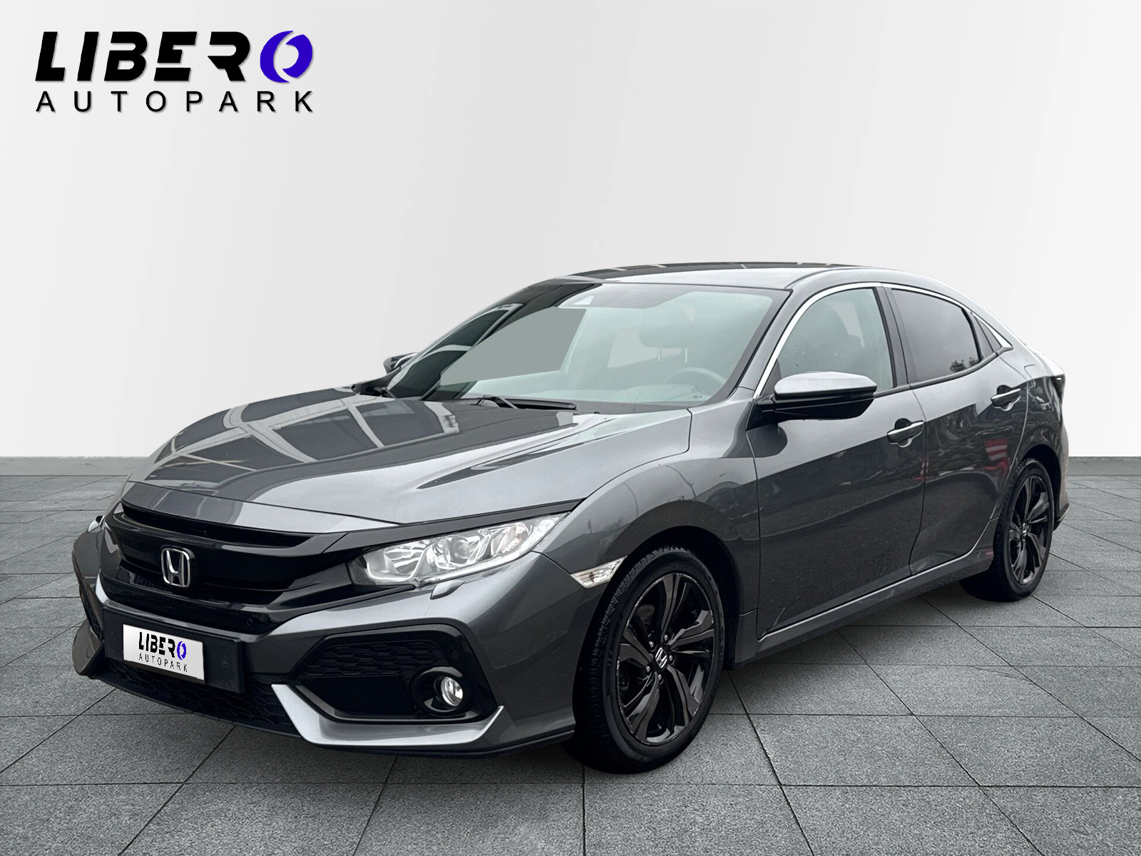 HONDA Civic 1.0 VTEC Turbo Elegance