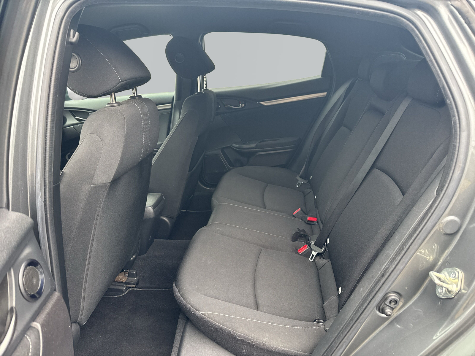 HONDA Civic 1.0 VTEC Turbo Elegance - 10