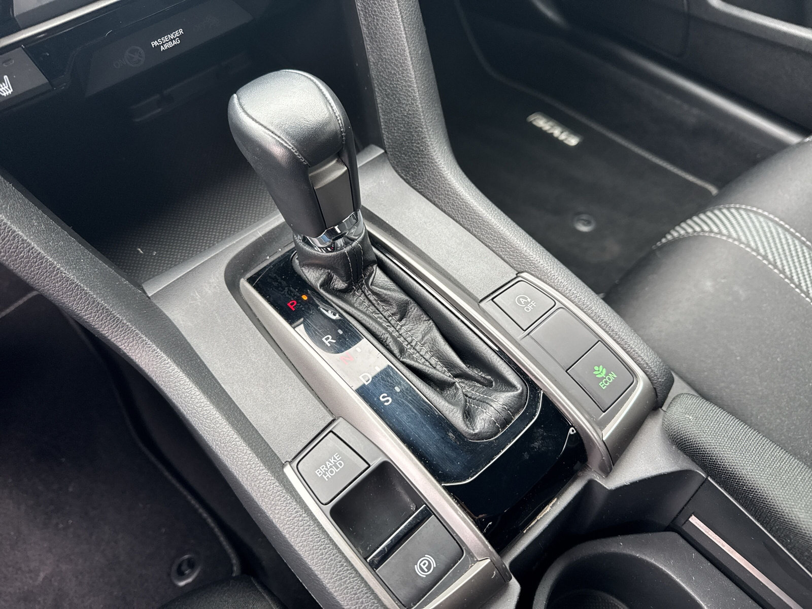 HONDA Civic 1.0 VTEC Turbo Elegance - 15