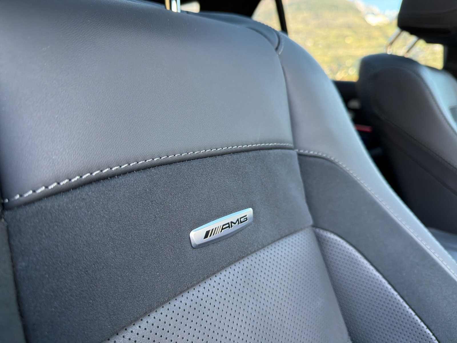 MERCEDES-BENZ GLE 53 AMG 4Matic+ - 23