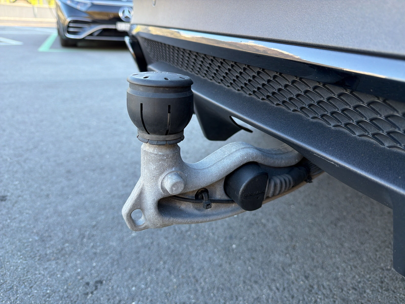 MERCEDES-BENZ GLE 53 AMG 4Matic+ - 25