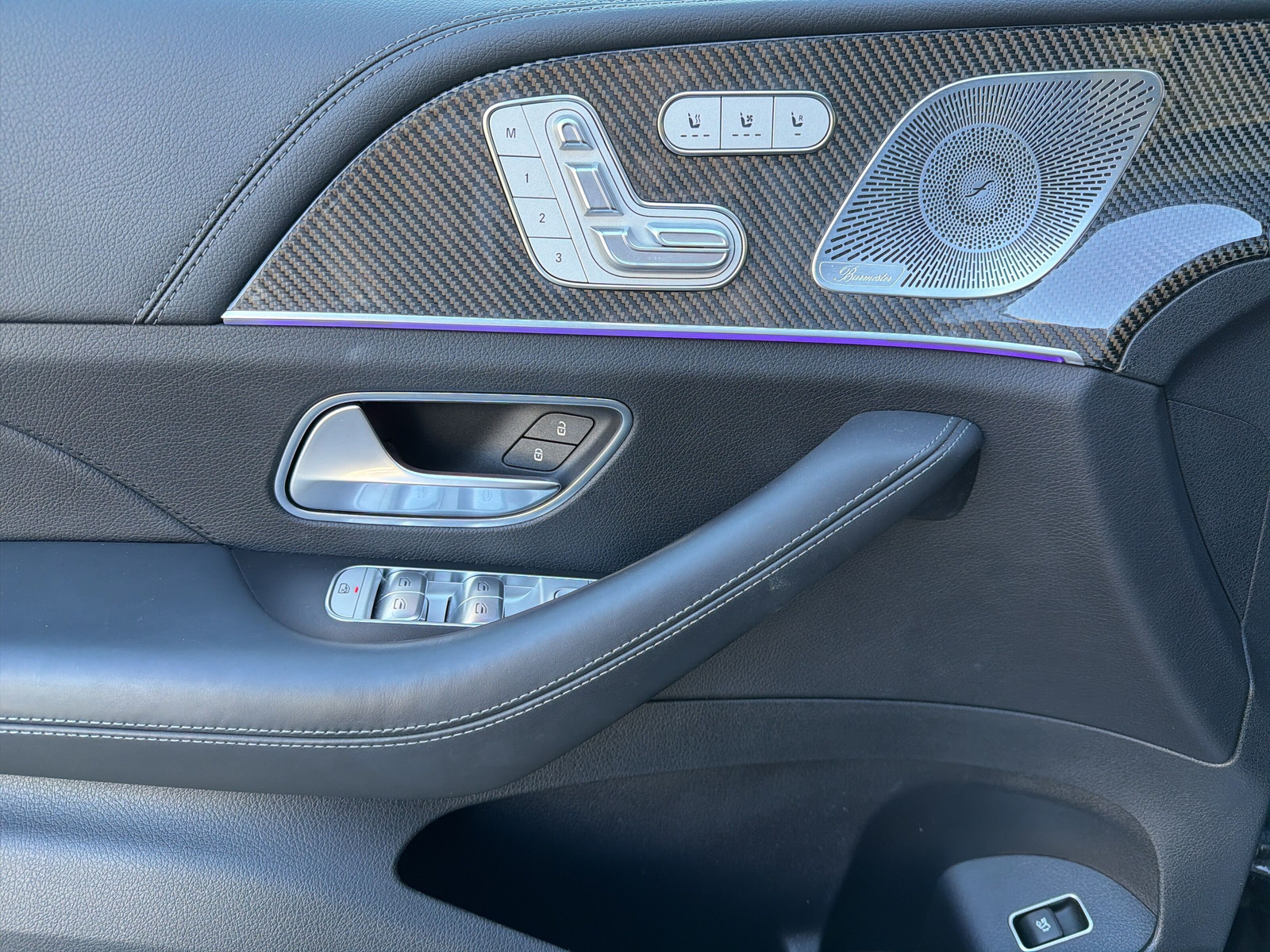 MERCEDES-BENZ GLE 53 AMG 4Matic+ - 12