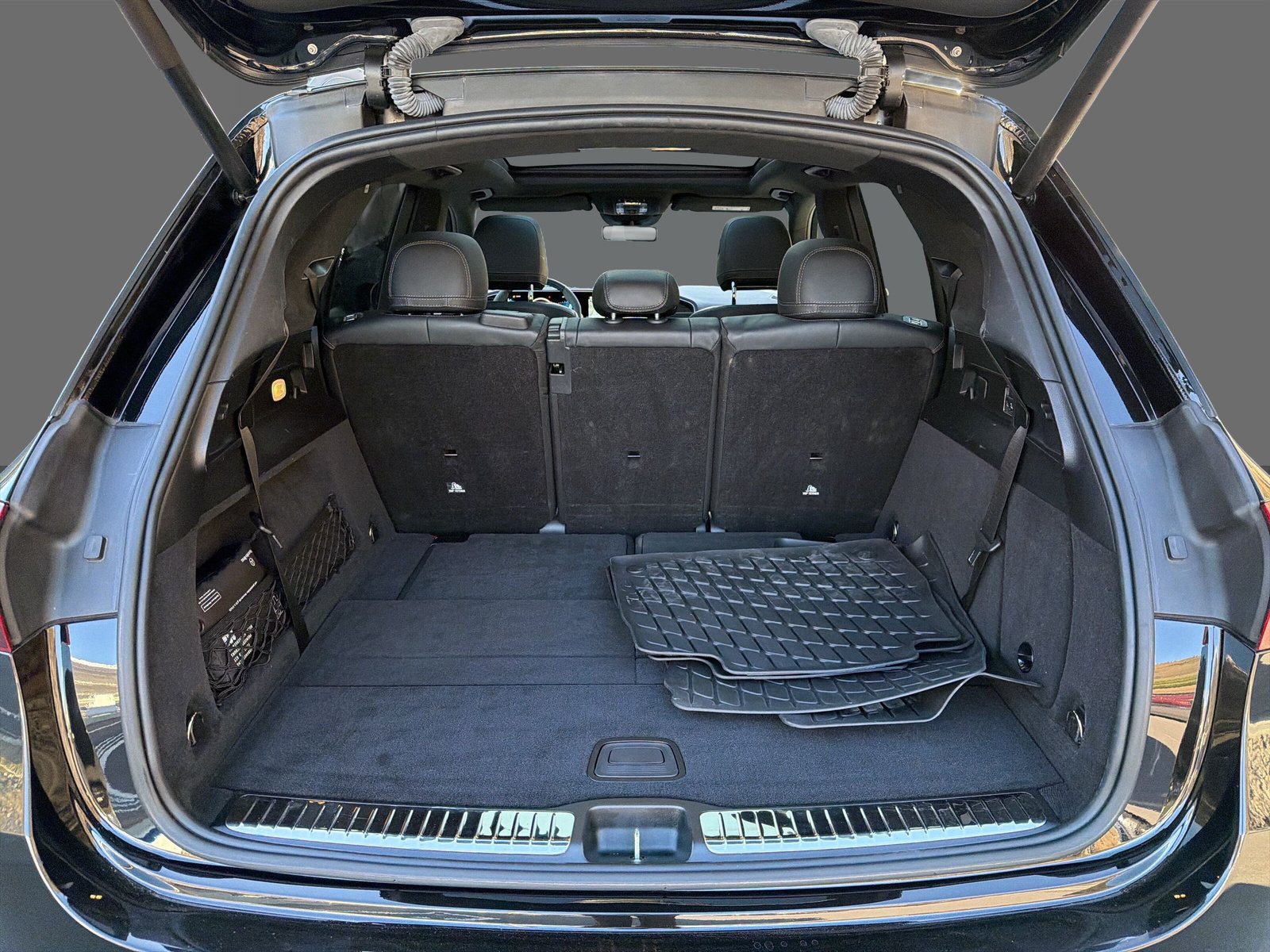 MERCEDES-BENZ GLE 53 AMG 4Matic+ - 20