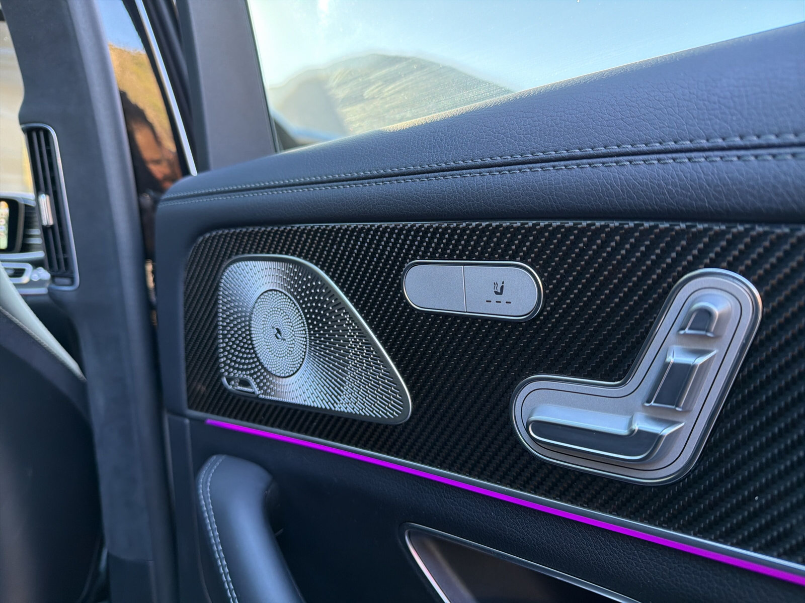 MERCEDES-BENZ GLE 53 AMG 4Matic+ - 24