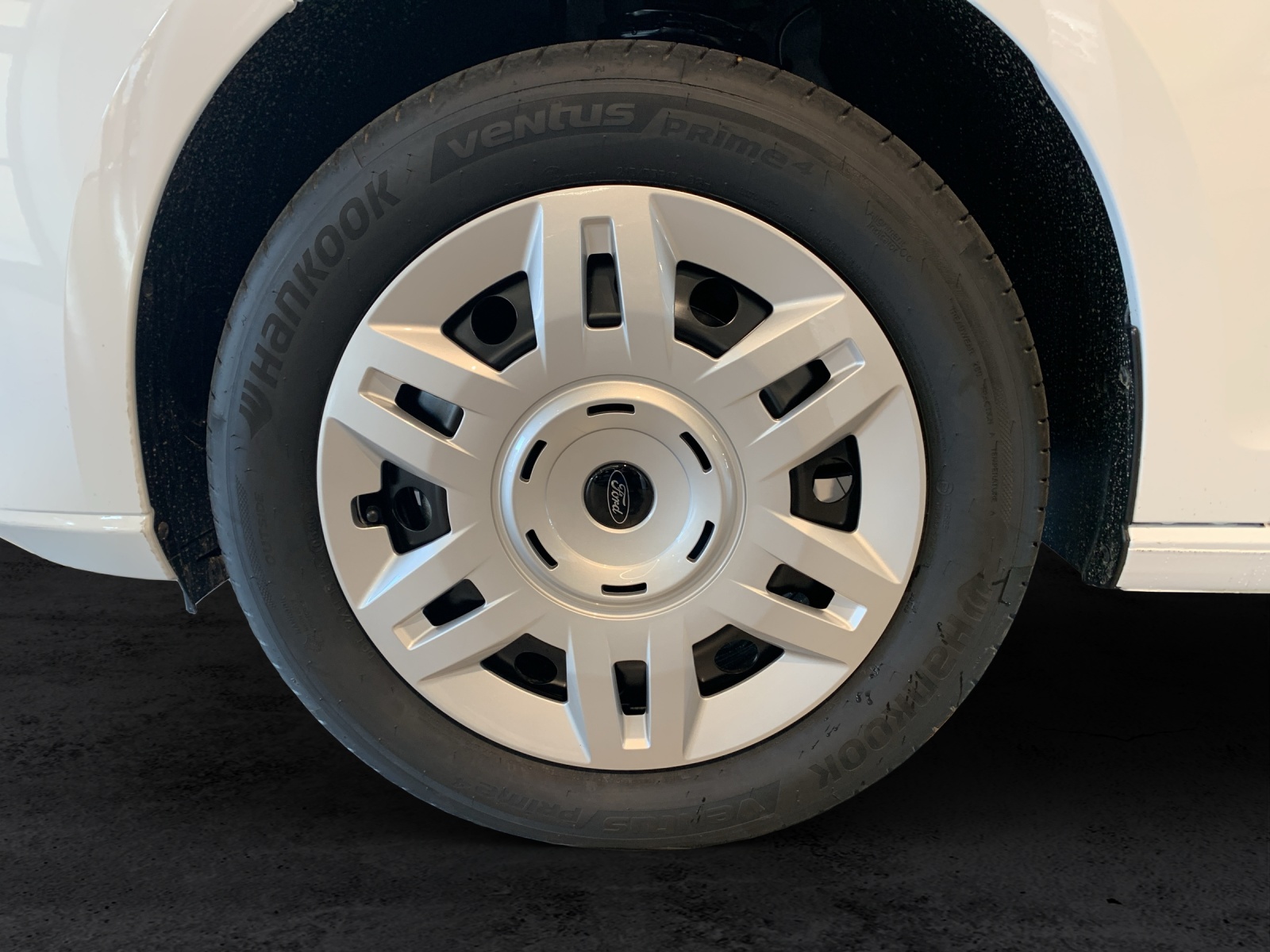 FORD Grand Transit Connect Kaw. 122 Trend - 12