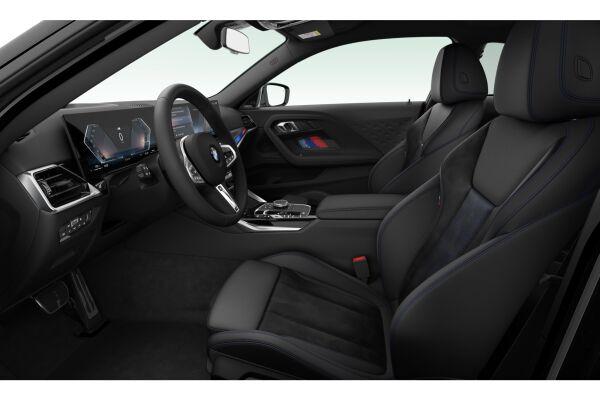 BMW 230i Coupé M Sport G42 (CH) - 3