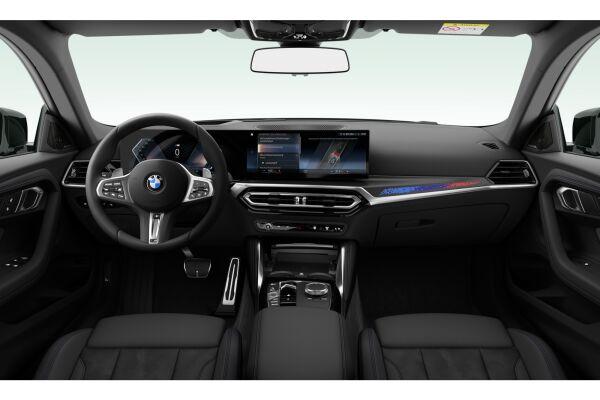 BMW 230i Coupé M Sport G42 (CH) - 4