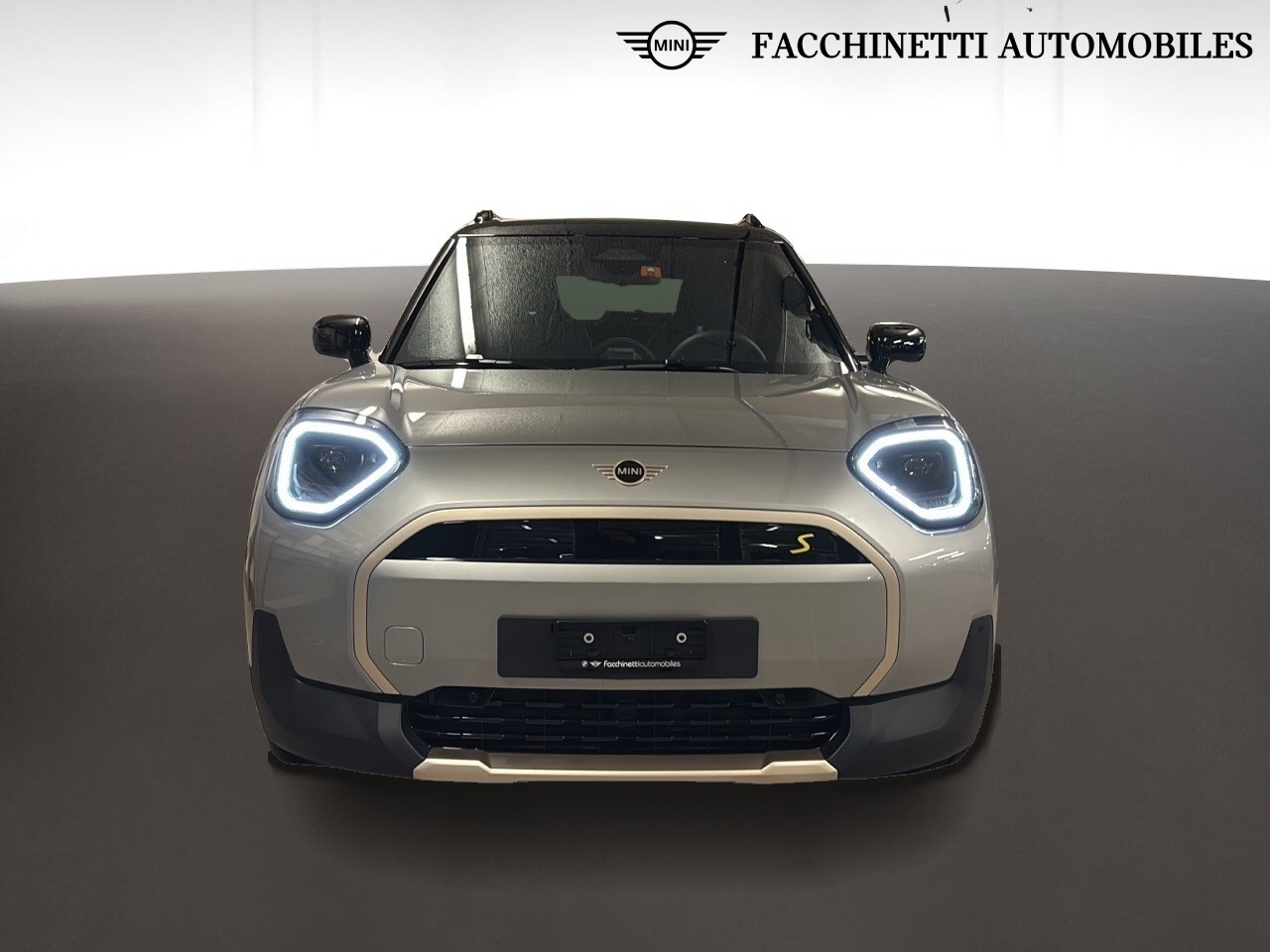 MINI Aceman SE - 14