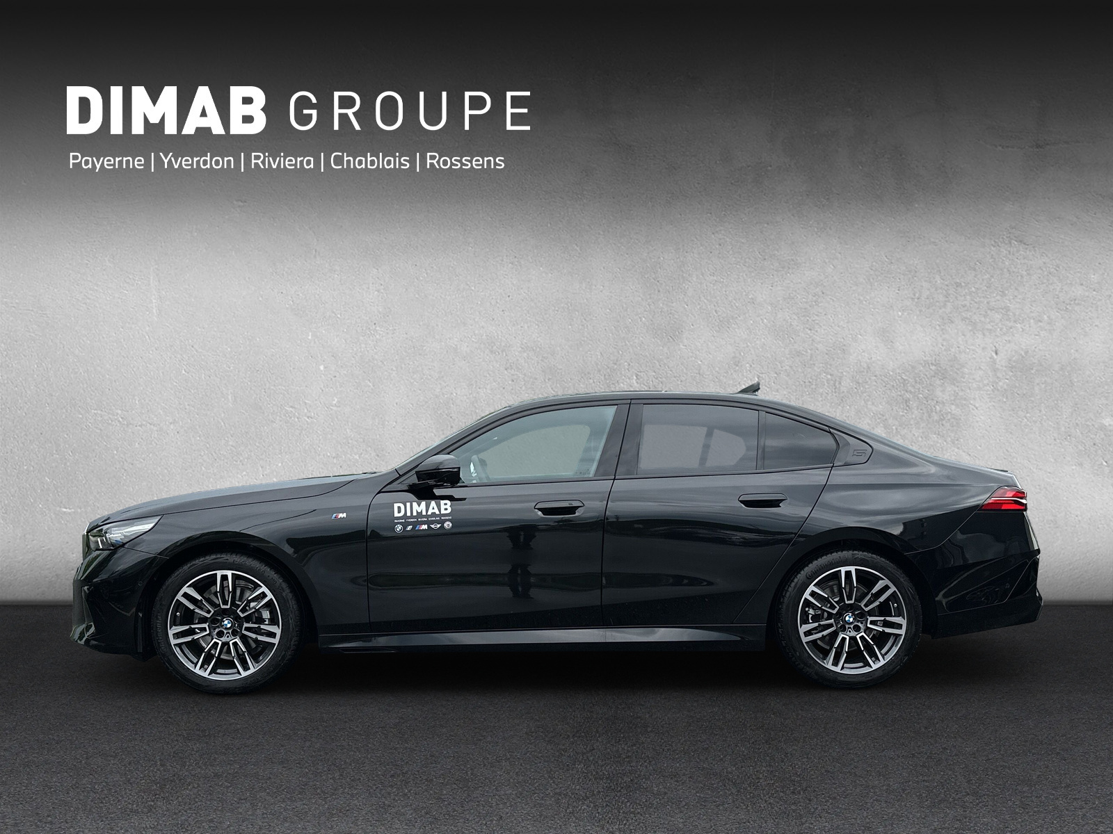 BMW 520d xDrive 48V M Sport Steptronic 📍 - 2