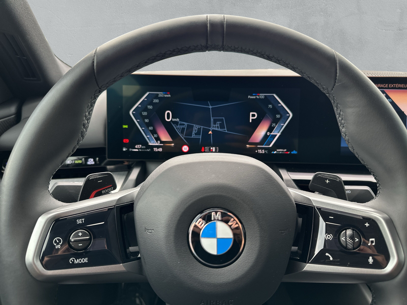 BMW 520d xDrive 48V M Sport Steptronic 📍 - 18