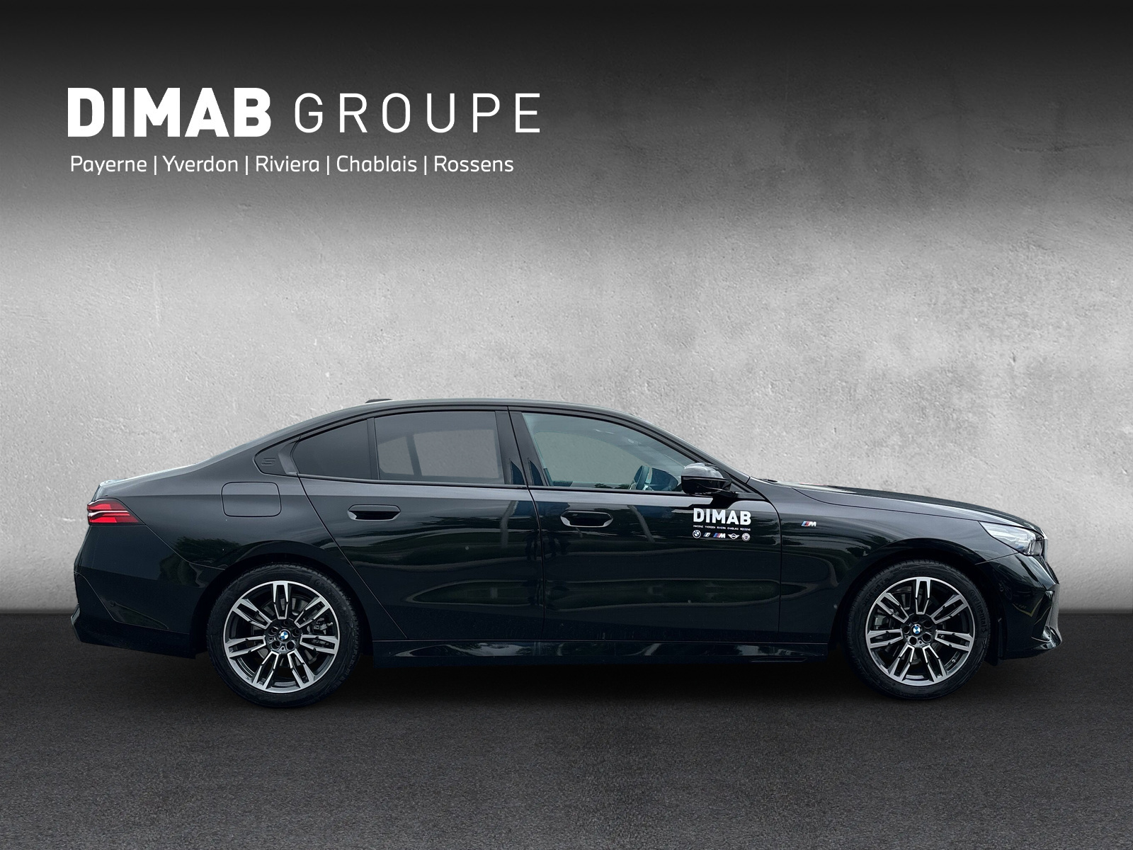 BMW 520d xDrive 48V M Sport Steptronic 📍 - 6