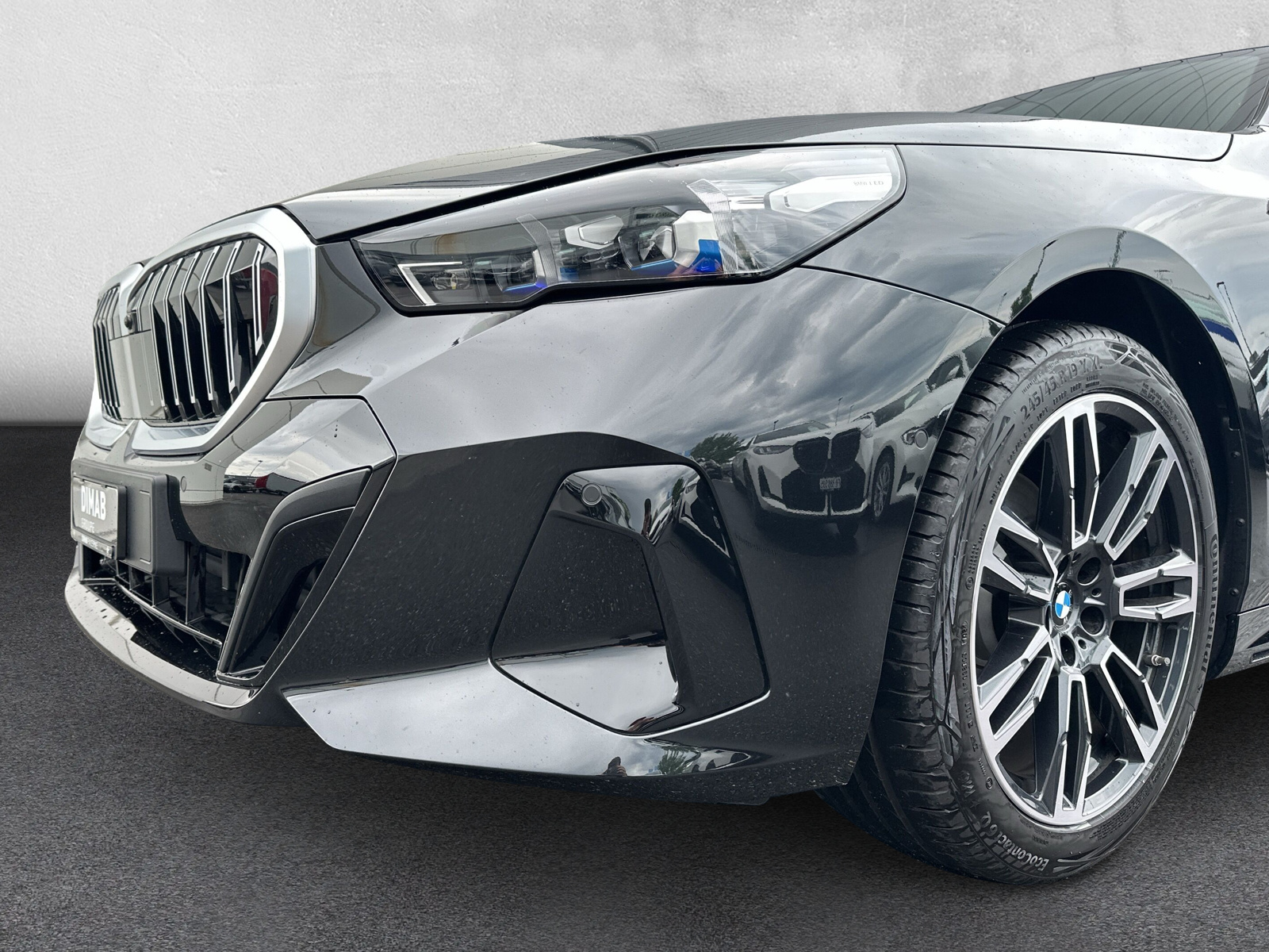 BMW 520d xDrive 48V M Sport Steptronic 📍 - 8