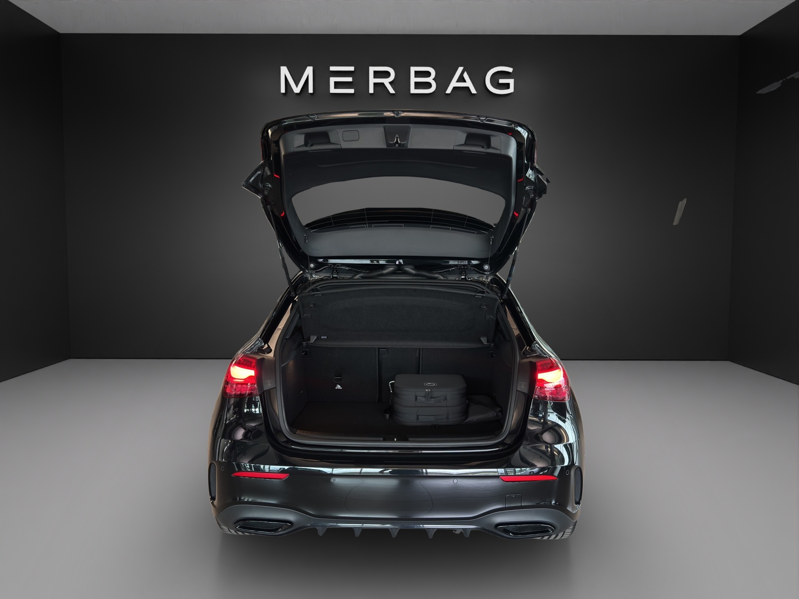 MERCEDES-BENZ A 250 e EQ Star 8G-DCT - 7