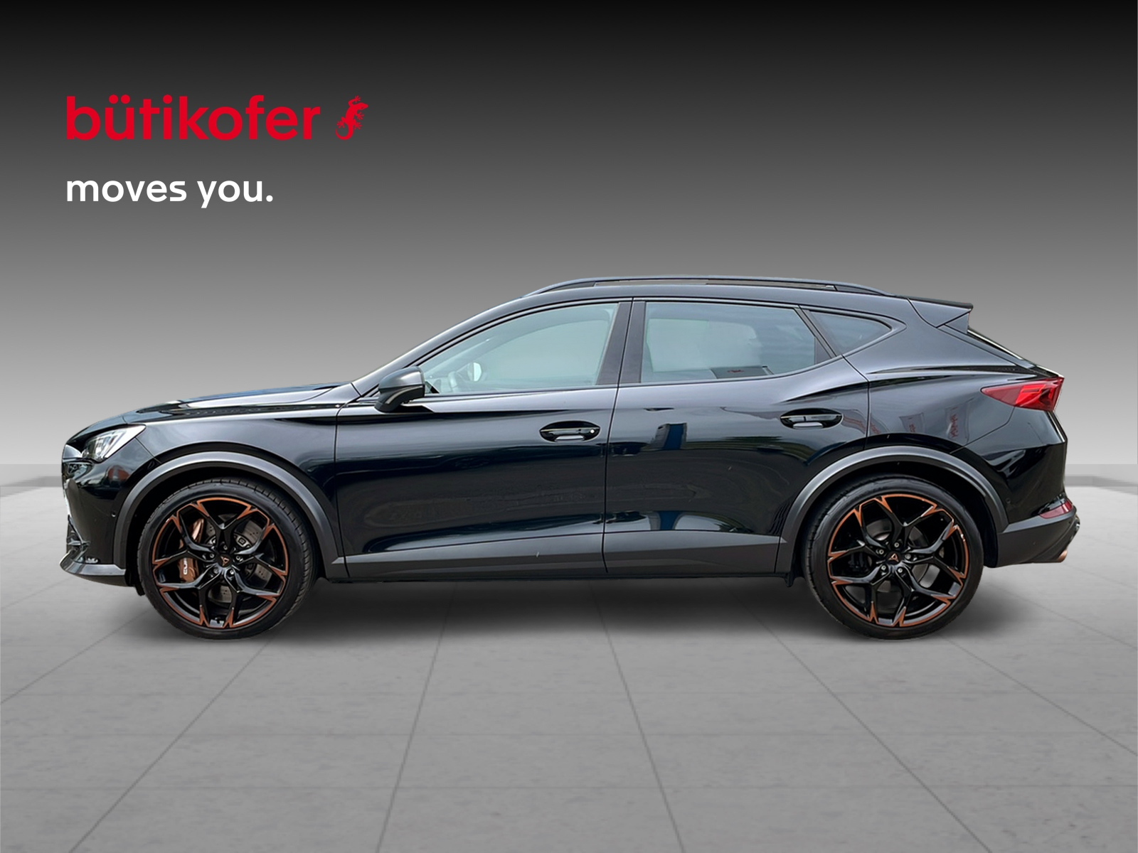 CUPRA Formentor 2.5 TSI VZ5 4Drive DSG - 3