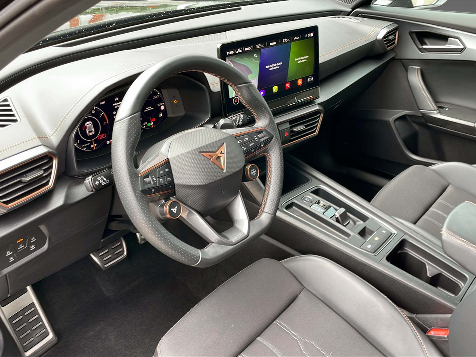 CUPRA Formentor 2.5 TSI VZ5 4Drive DSG - 5