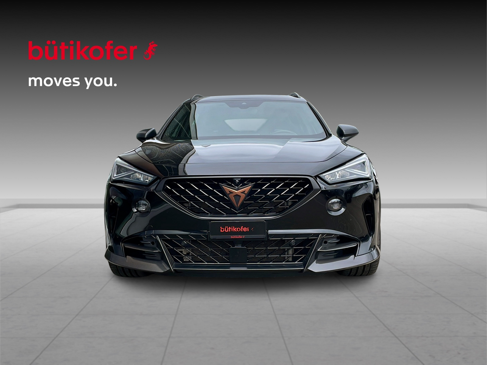 CUPRA Formentor 2.5 TSI VZ5 4Drive DSG - 2