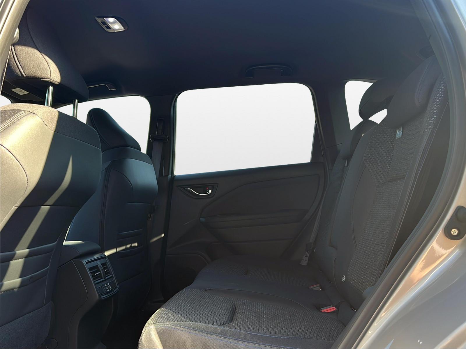 SUBARU Forester Station 2.0i e-Boxer Swiss Plus - 13
