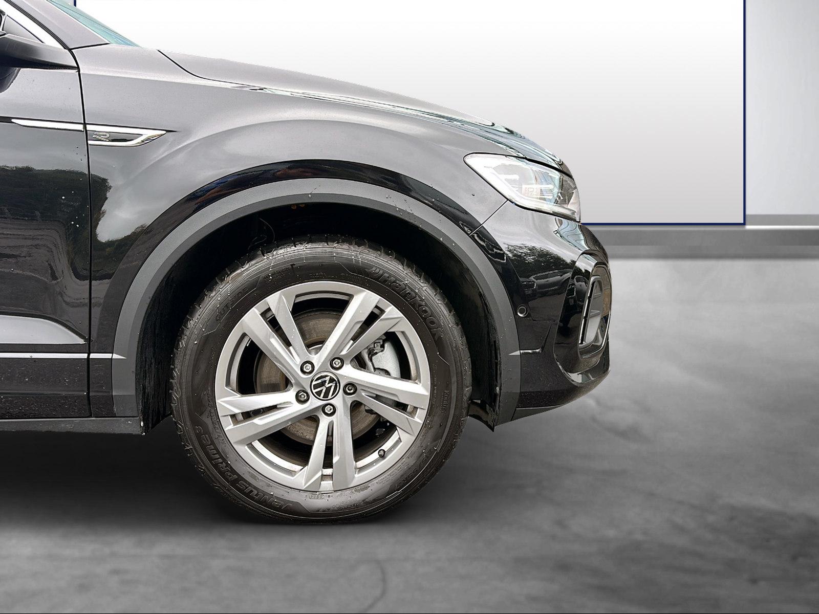 VW T-Roc 2.0 TSI R-Line DSG 4motion - 15
