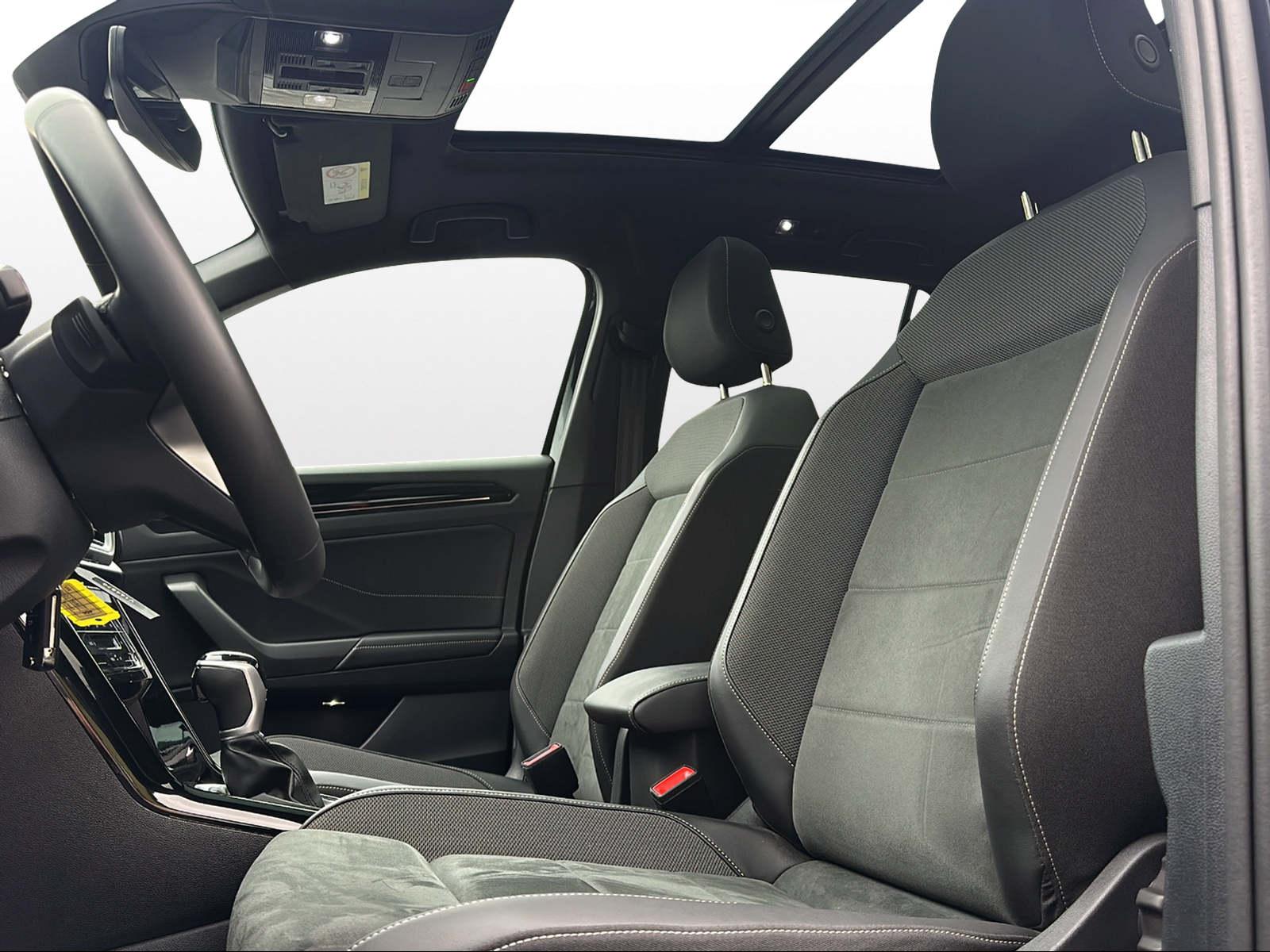VW T-Roc 2.0 TSI R-Line DSG 4motion - 9