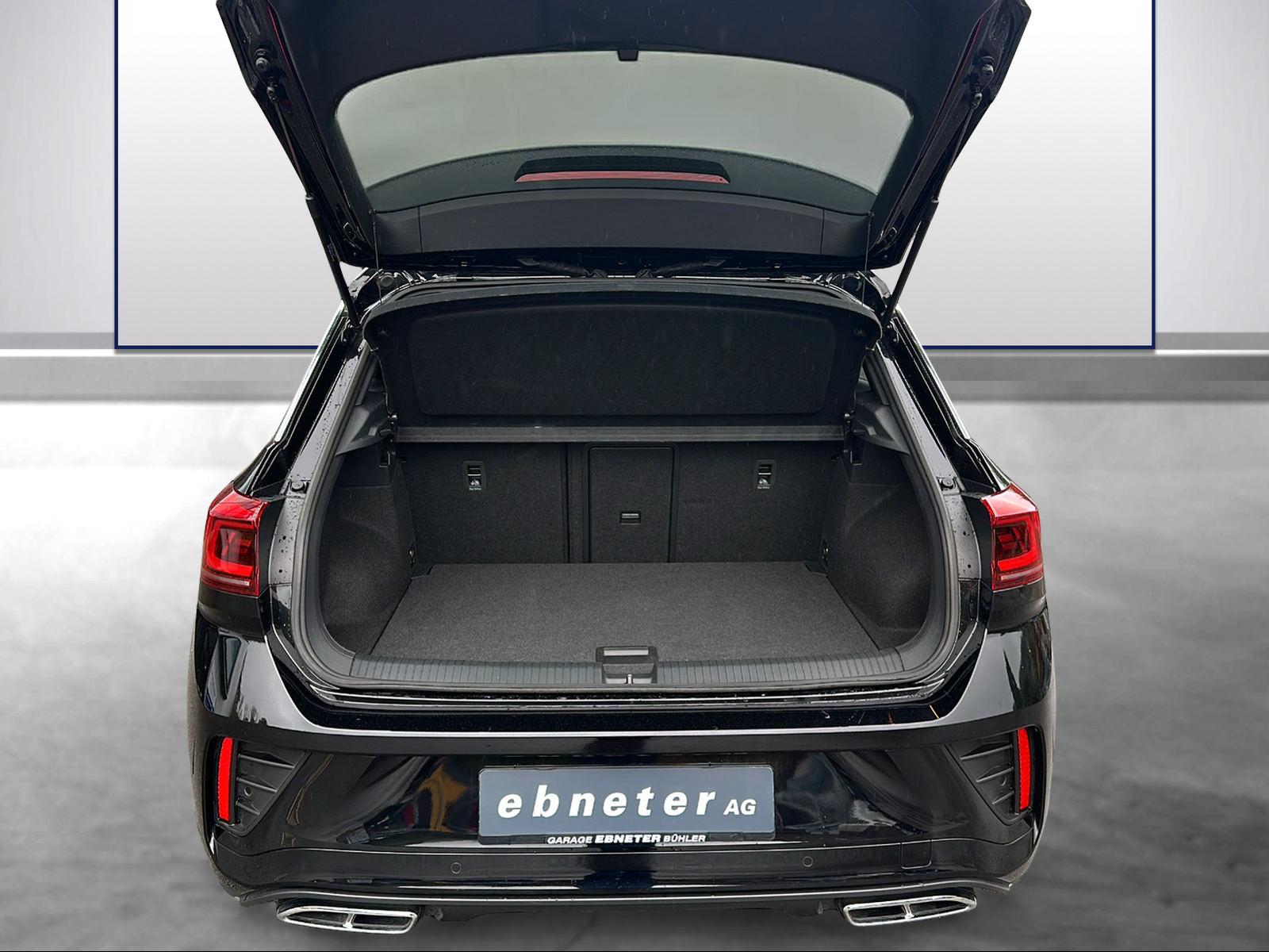 VW T-Roc 2.0 TSI R-Line DSG 4motion - 14