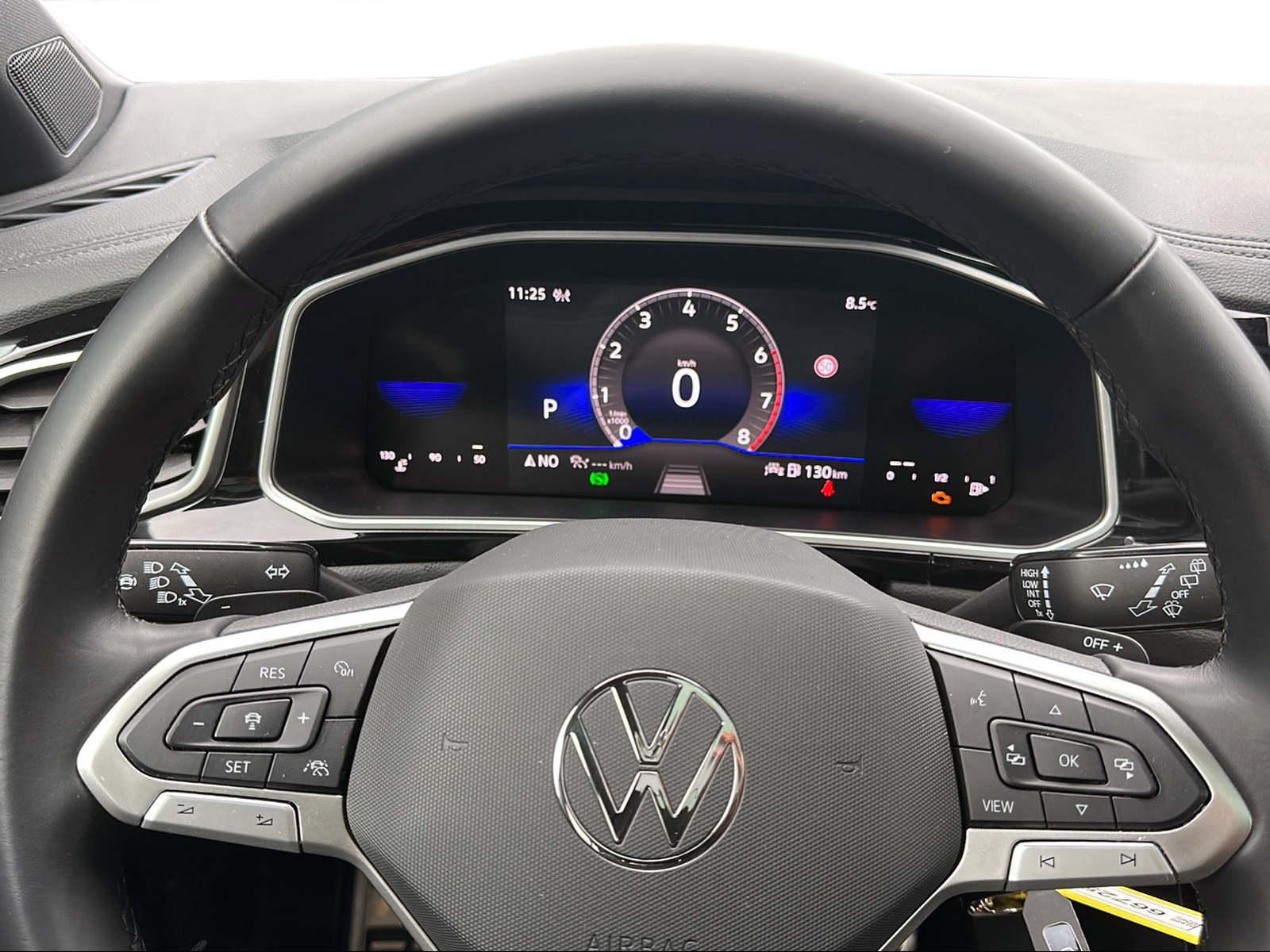 VW T-Roc 2.0 TSI R-Line DSG 4motion - 11