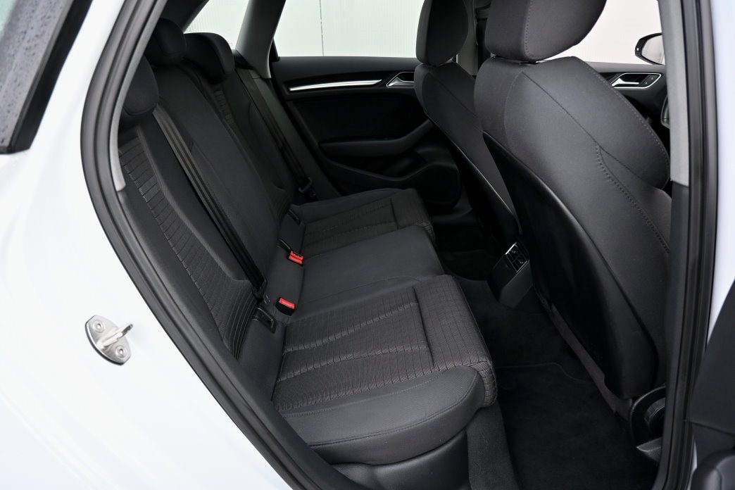 AUDI A3 Sportback 2.0 TFSI 40 Sport quattro S-tronic - 8