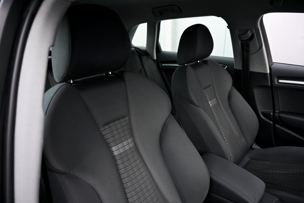 AUDI A3 Sportback 2.0 TFSI 40 Sport quattro S-tronic - 6